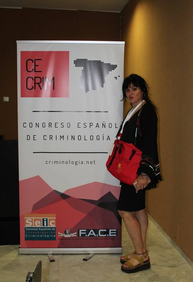 Criminología: Servicios de Carolina Bello Criminología: Servicios de Carolina Bello