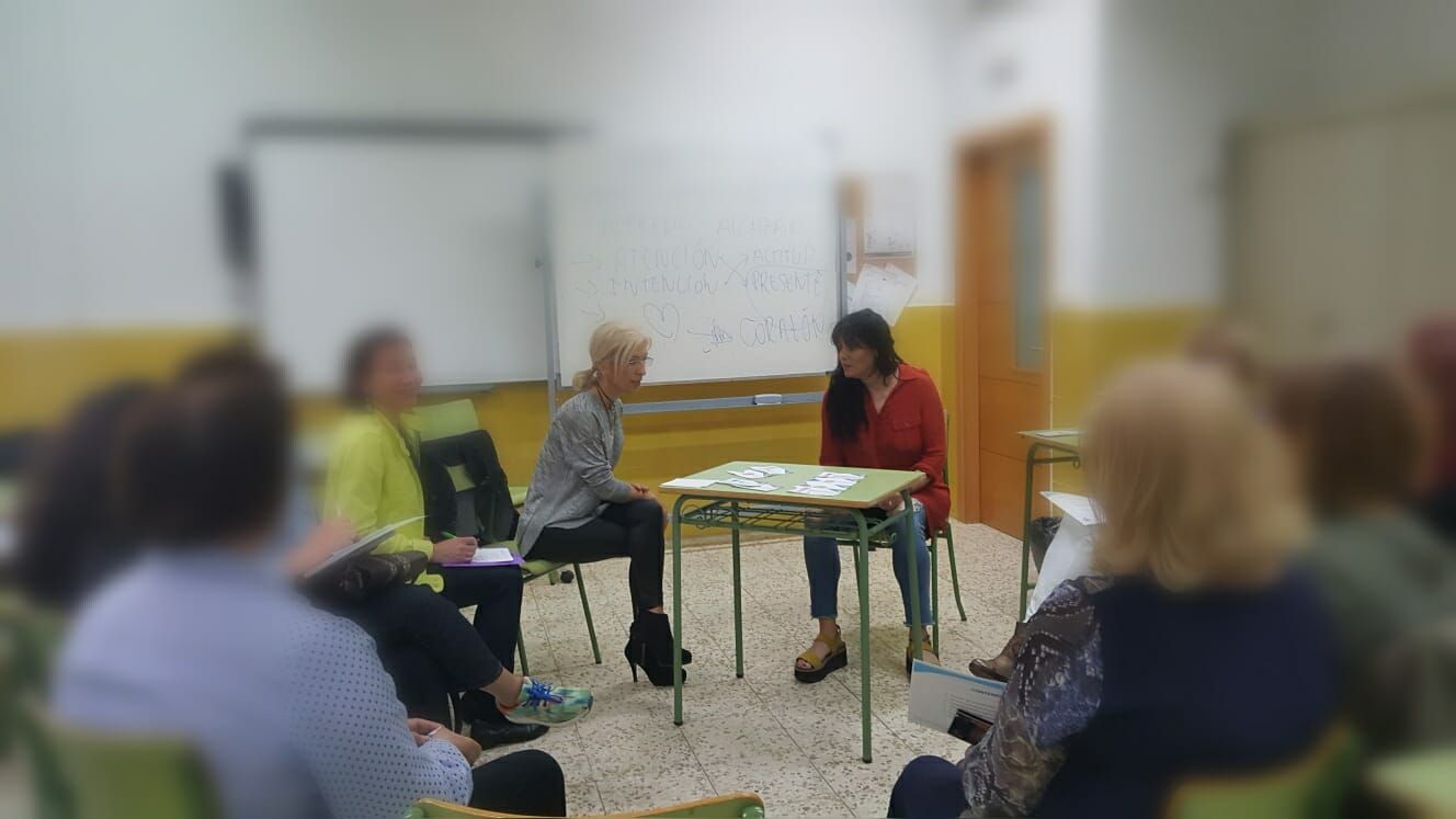 Psicopedagogía: Servicios de Carolina Bello Psicopedagogía: Servicios de Carolina Bello