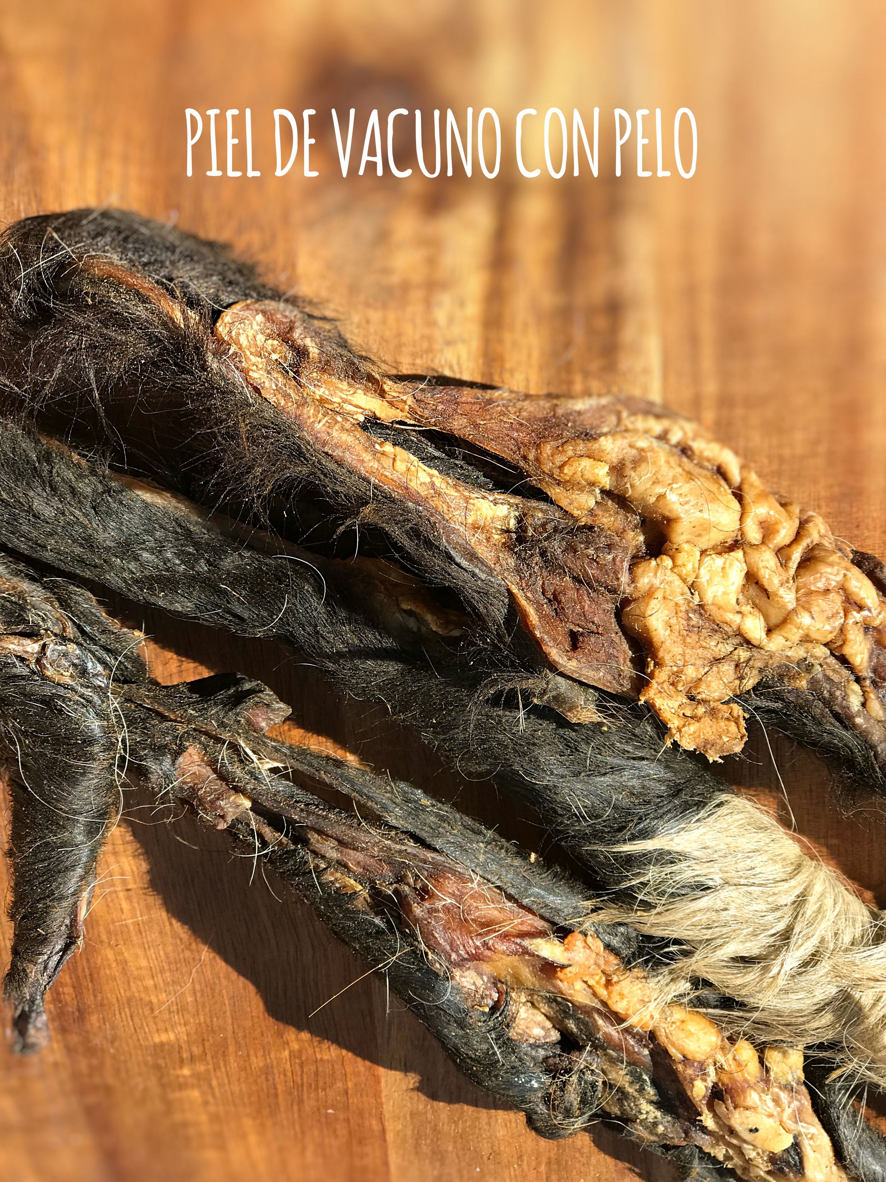 Piel de vacuno con pelo: Catálogo de productos de Lobitos & Co. Piel de vacuno con pelo: Catálogo de productos de Lobitos & Co.