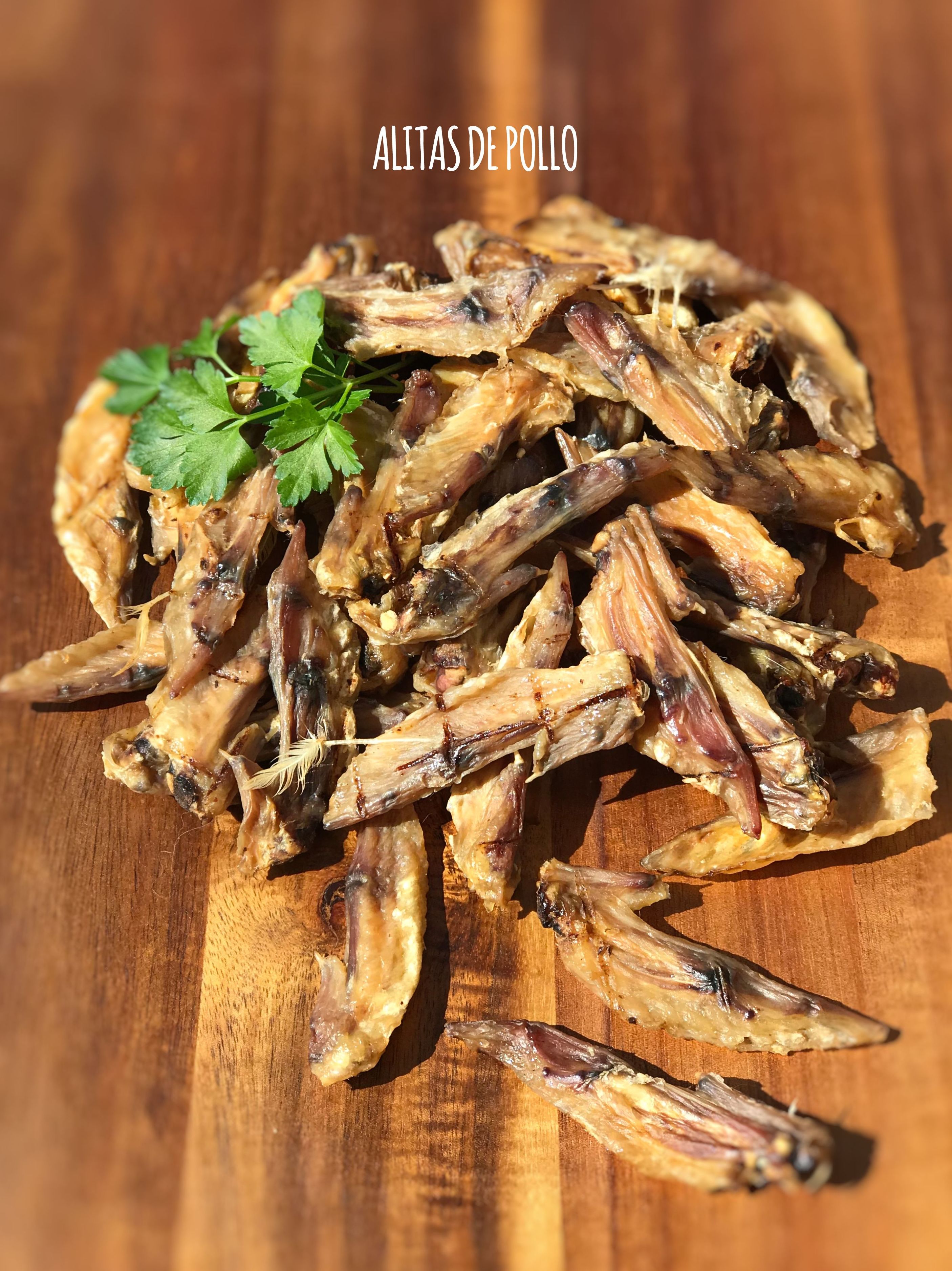 Alitas de Pollo: Catálogo de productos de Lobitos & Co. Alitas de Pollo: Catálogo de productos de Lobitos & Co.