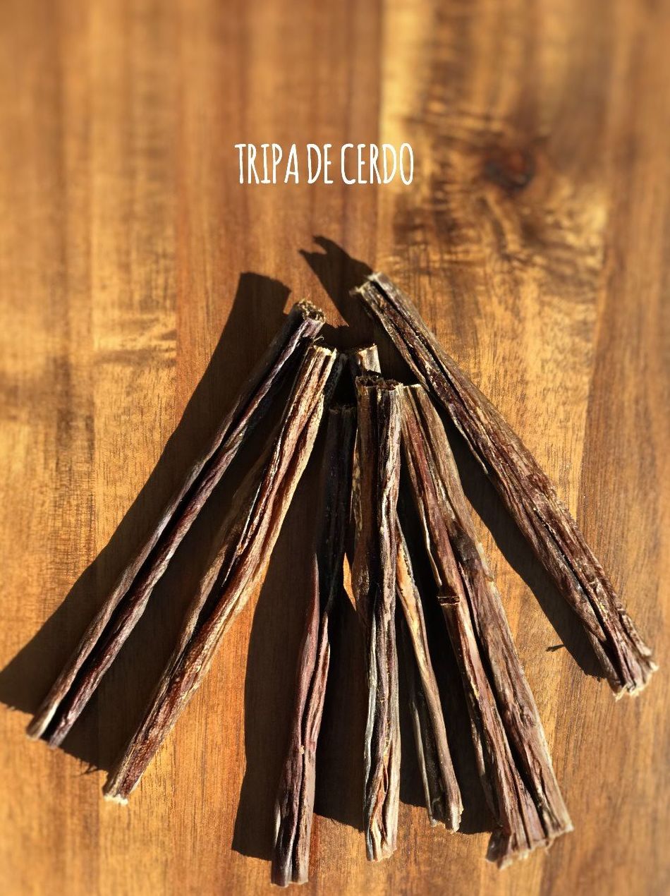 Tripa de Cerdo Tripa de Cerdo
