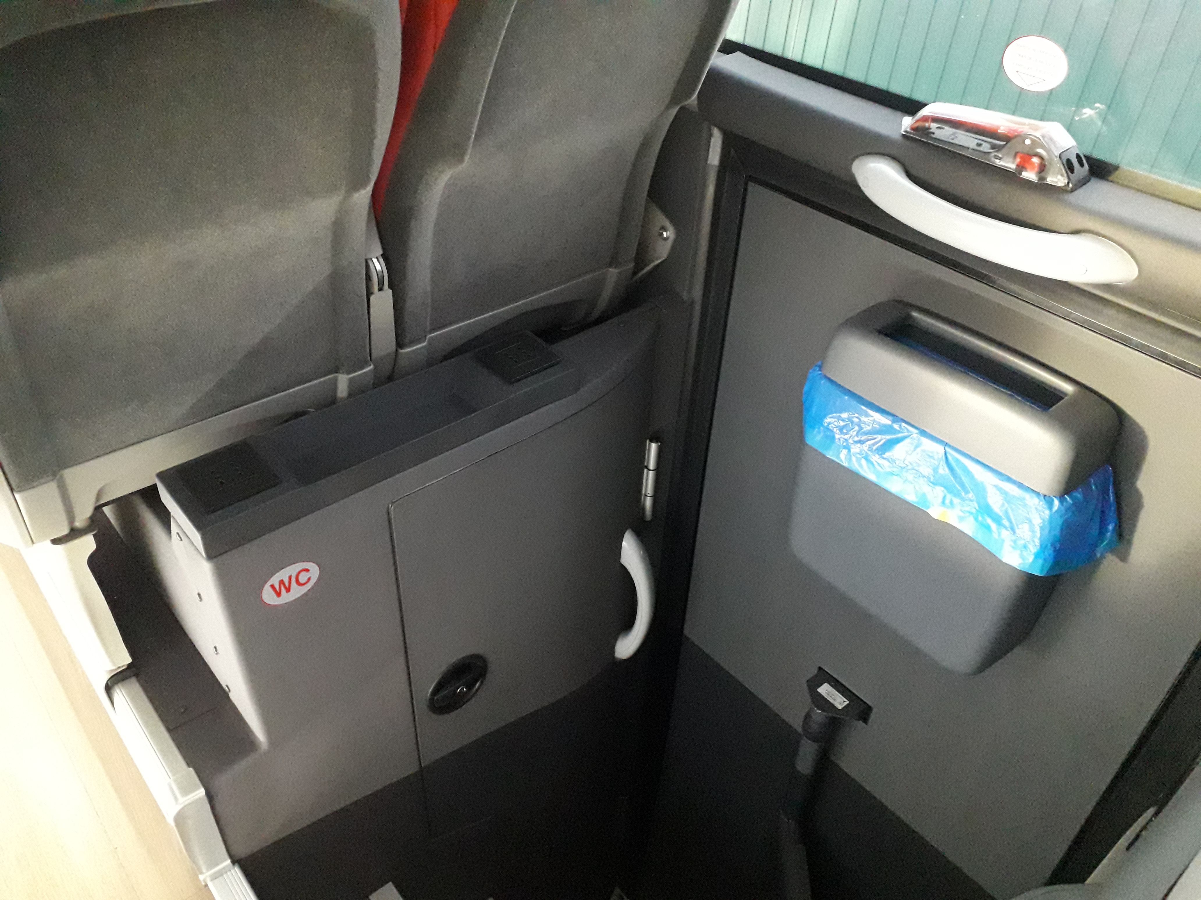 Autocares internacionales Cantabria