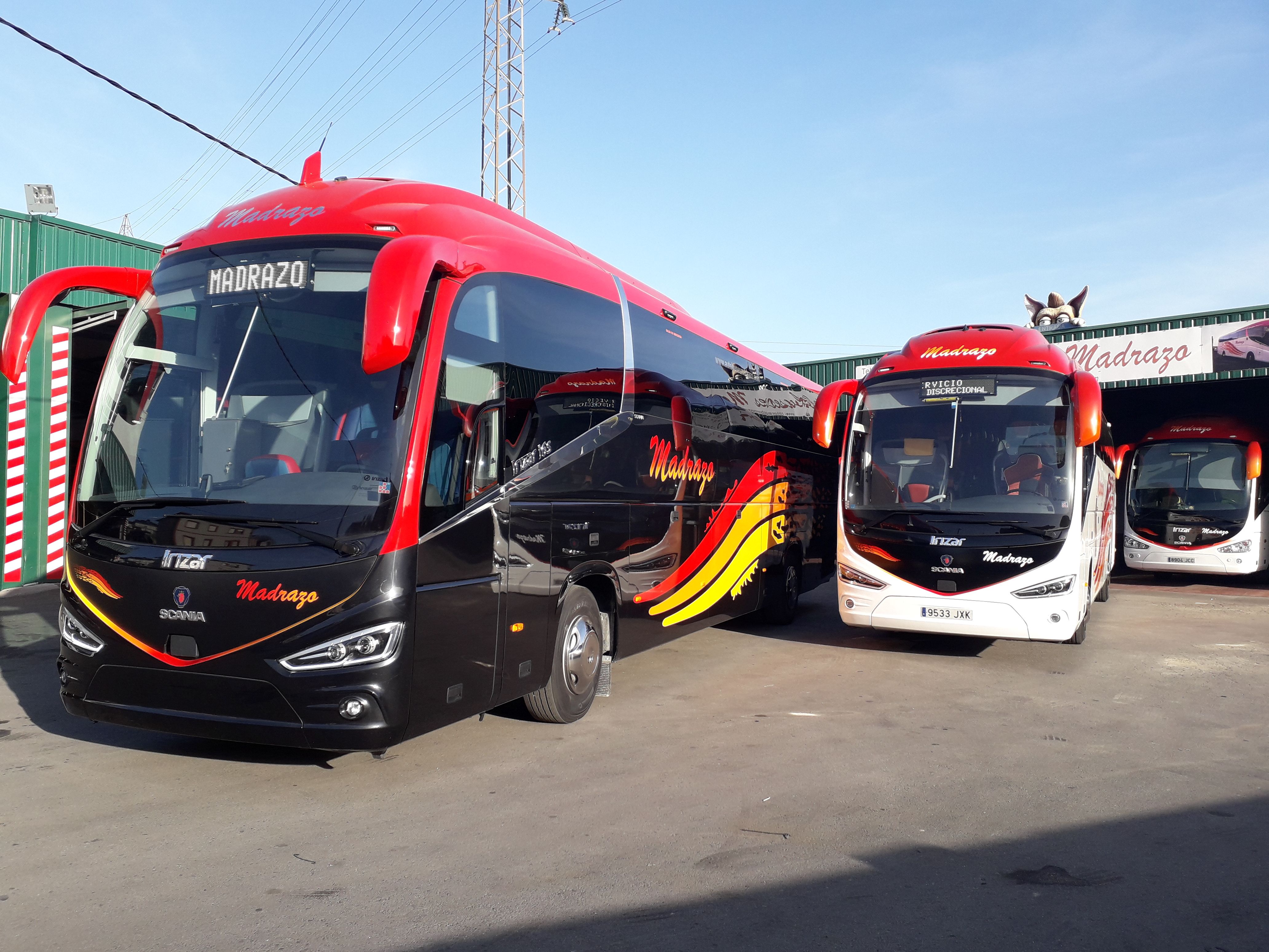 Excursiones con nuestros mayores (Imserso): Servicios de Autocares Madrazo Excursiones con nuestros mayores (Imserso): Servicios de Autocares Madrazo
