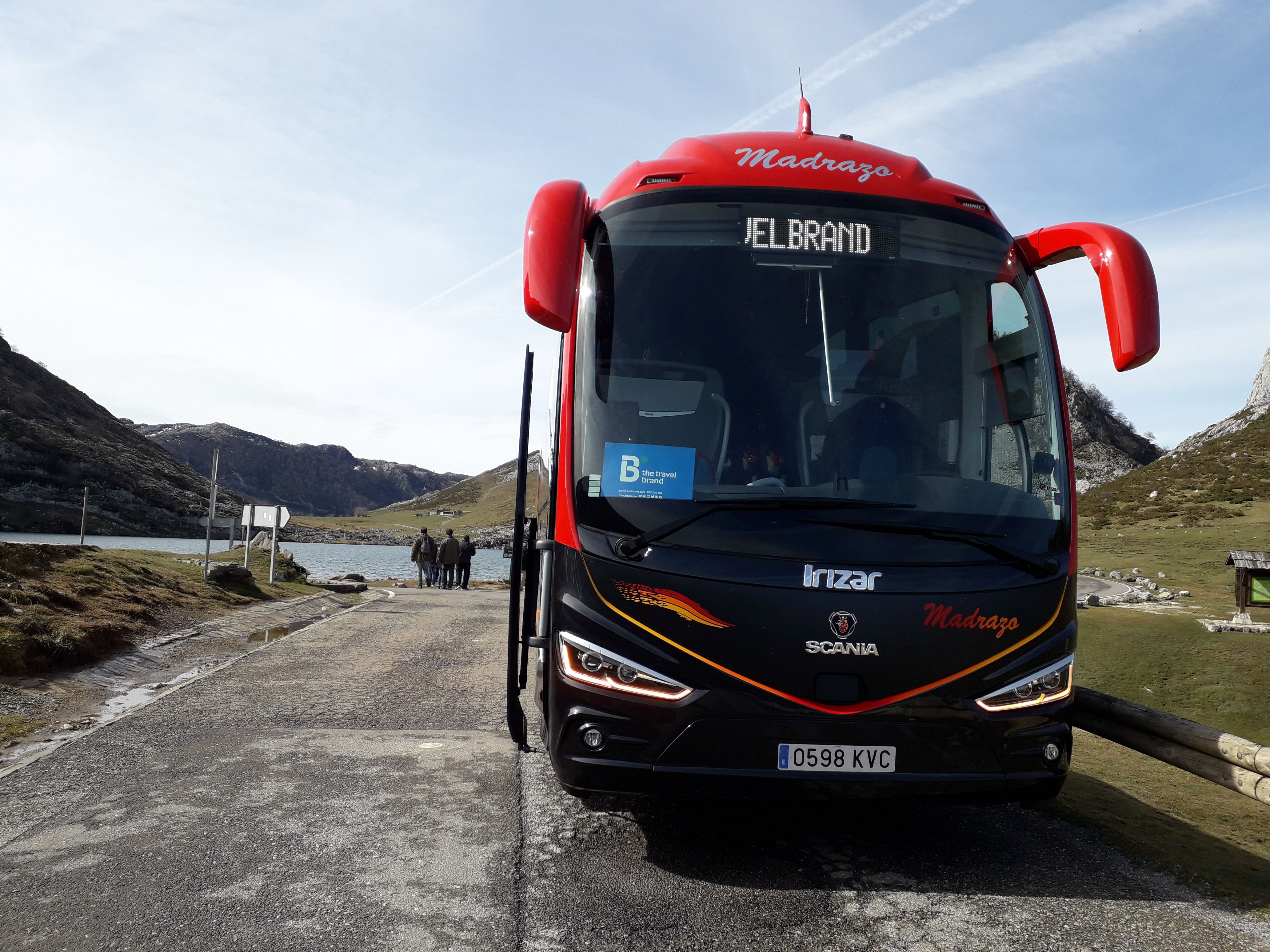 Excursiones con nuestros mayores (Imserso): Servicios de Autocares Madrazo Excursiones con nuestros mayores (Imserso): Servicios de Autocares Madrazo