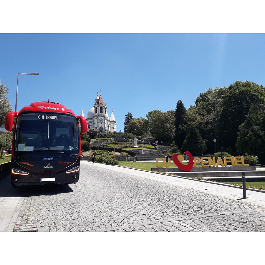 Alquiler de autocares Cantabria