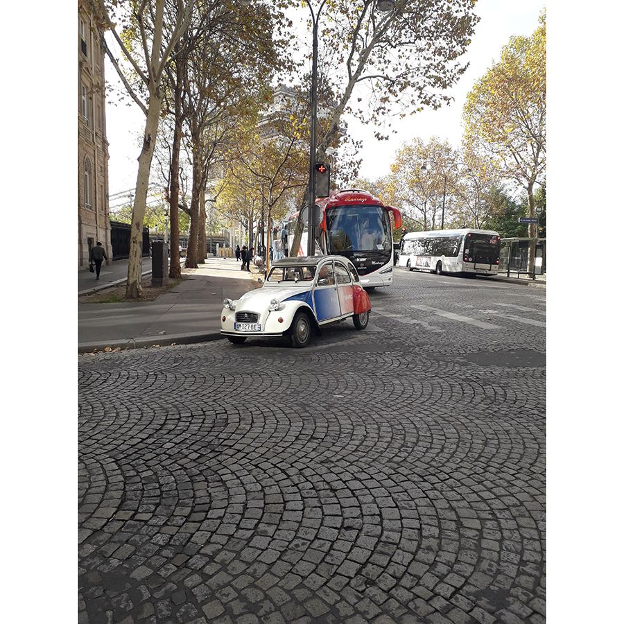 Alquiler de autobuses para bodas Cantabria