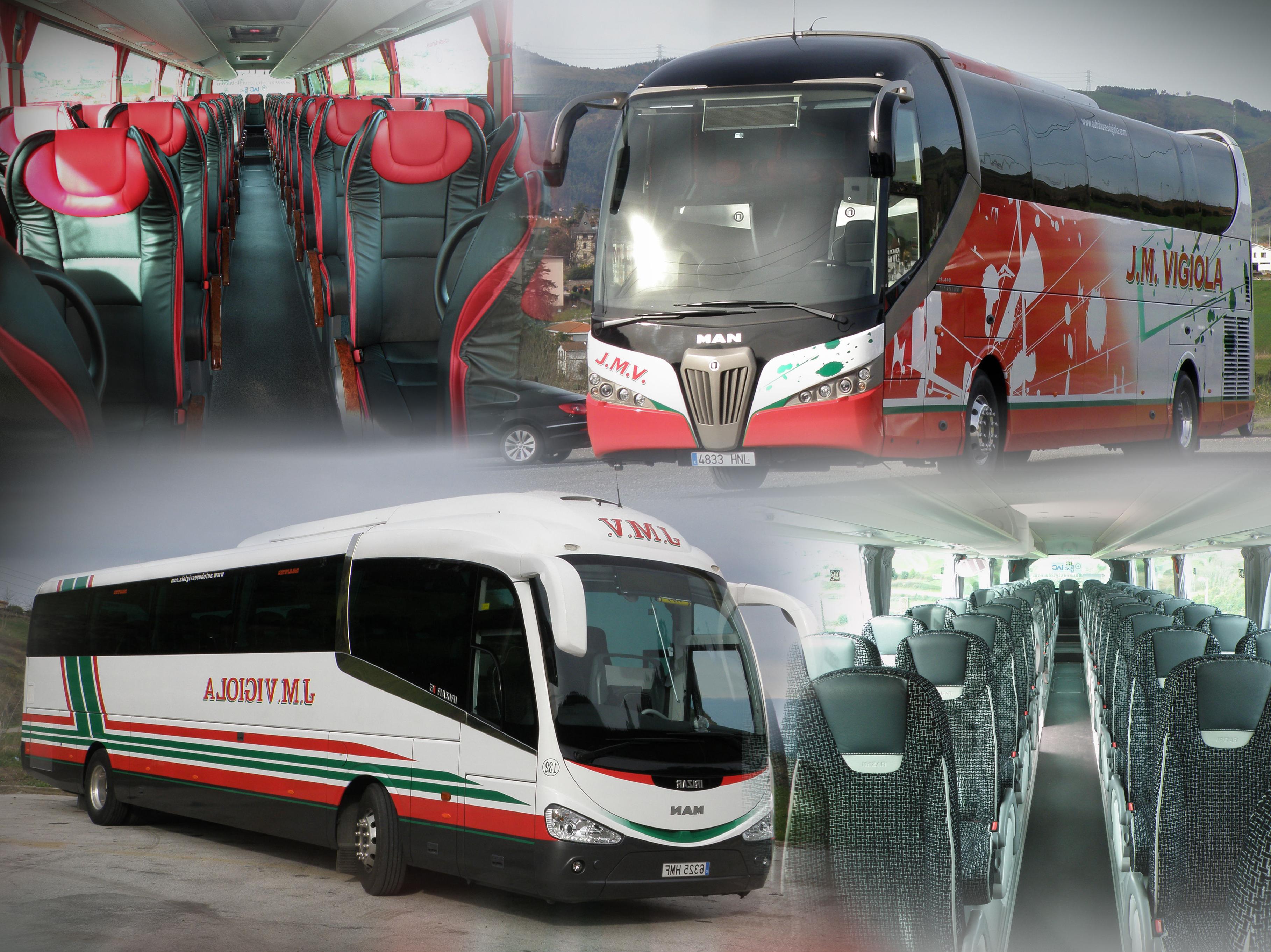 Servicio a empresas: Servicios de J. M. Vigiola Servicio a empresas: Servicios de J. M. Vigiola