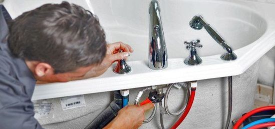Reparaciones de fontanería: Servicios de Poderoso Fonjal Reparaciones de fontanería: Servicios de Poderoso Fonjal