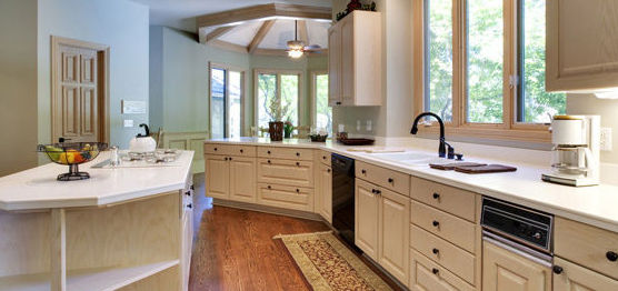 Muebles de cocina: Servicios de Poderoso Fonjal Muebles de cocina: Servicios de Poderoso Fonjal