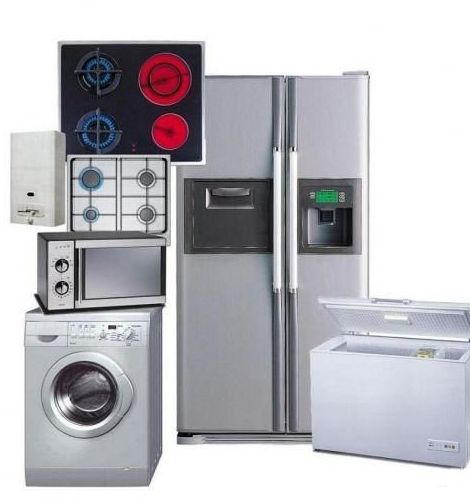 Electrodomésticos: Servicios de Poderoso Fonjal Electrodomésticos: Servicios de Poderoso Fonjal