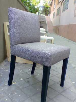 Banquetas: Productos de Córdoba Tapizados Banquetas: Productos de Córdoba Tapizados