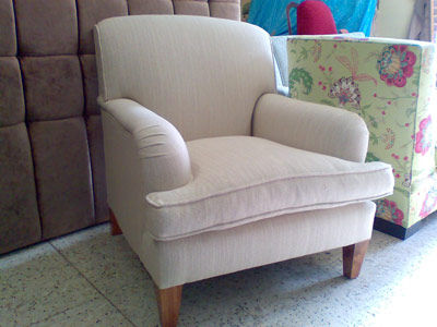 Banquetas: Productos de Córdoba Tapizados Banquetas: Productos de Córdoba Tapizados