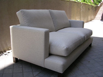 Sofás : Productos de Córdoba Tapizados Sofás : Productos de Córdoba Tapizados