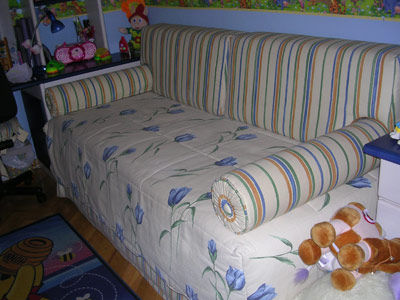 Sofás : Productos de Córdoba Tapizados Sofás : Productos de Córdoba Tapizados