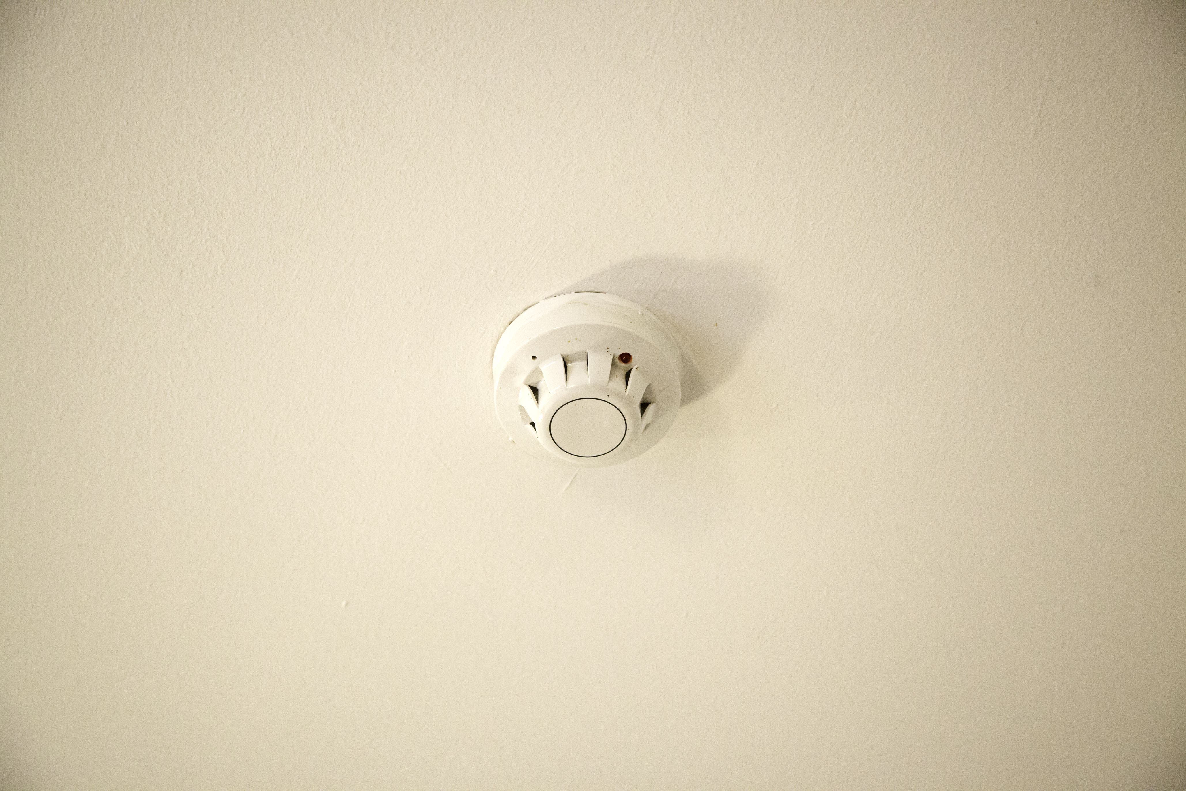 Sistemas automáticos de detección de incendios: Productos y servicios de Secur Friman Instalaciones Sistemas automáticos de detección de incendios: Productos y servicios de Secur Friman Instalaciones