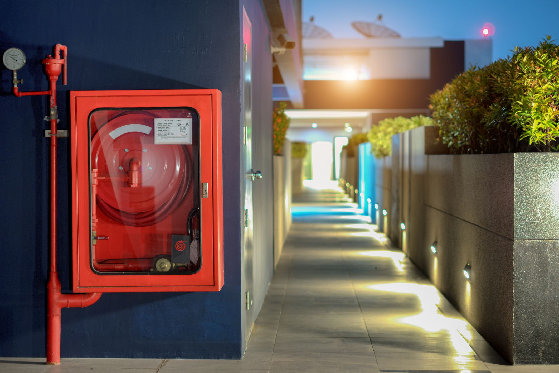 Licencias de apertura y legalización de instalaciones: Productos y servicios de Secur Friman Instalaciones Licencias de apertura y legalización de instalaciones: Productos y servicios de Secur Friman Instalaciones