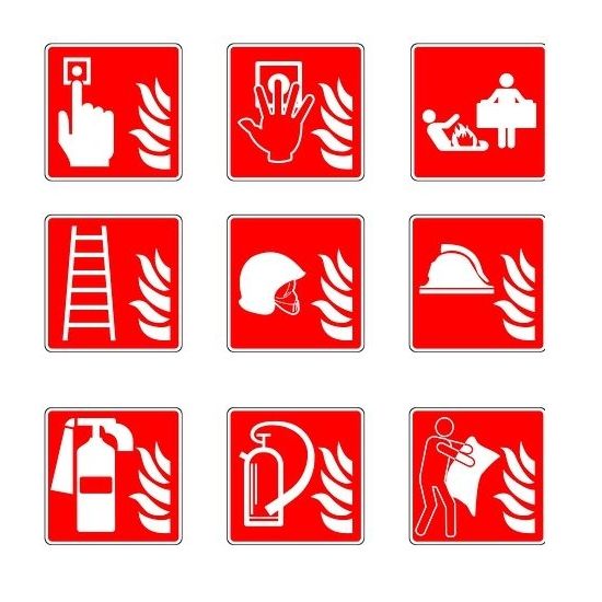 Señalización: Productos y servicios de Secur Friman Instalaciones Señalización: Productos y servicios de Secur Friman Instalaciones