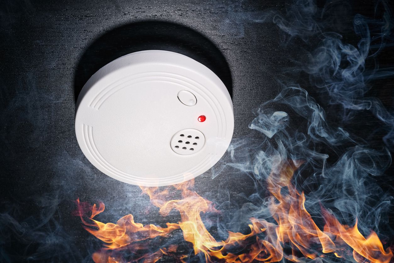 Sistemas automáticos de deteccion y extracción de humos: Productos y servicios de Secur Friman Instalaciones Sistemas automáticos de deteccion y extracción de humos: Productos y servicios de Secur Friman Instalaciones