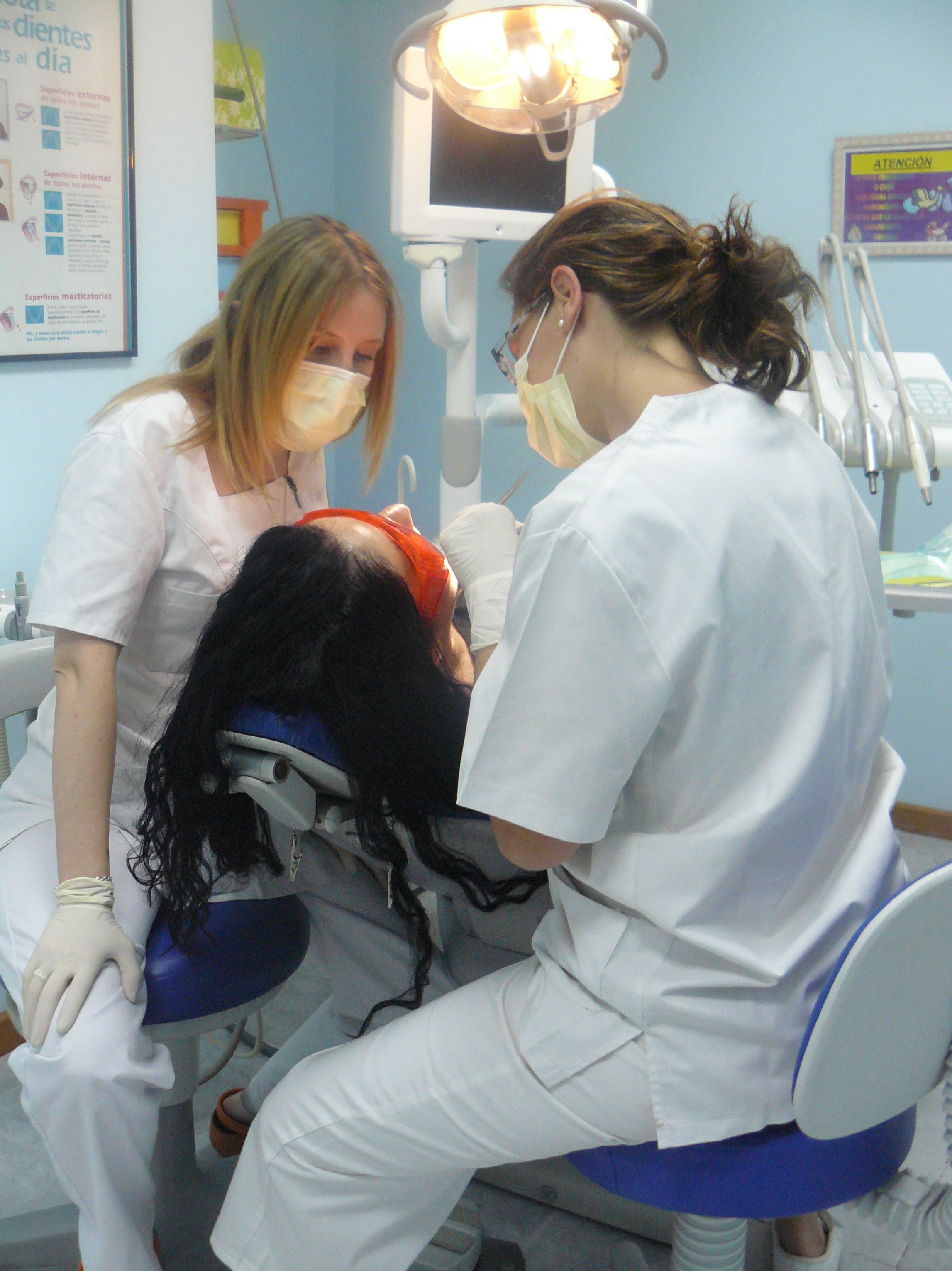 Medicina Bucal: Tratamientos de Cliesdent Clínica de Especialistas Dentales - Nueva Dirección! Medicina Bucal: Tratamientos de Cliesdent Clínica de Especialistas Dentales - Nueva Dirección!