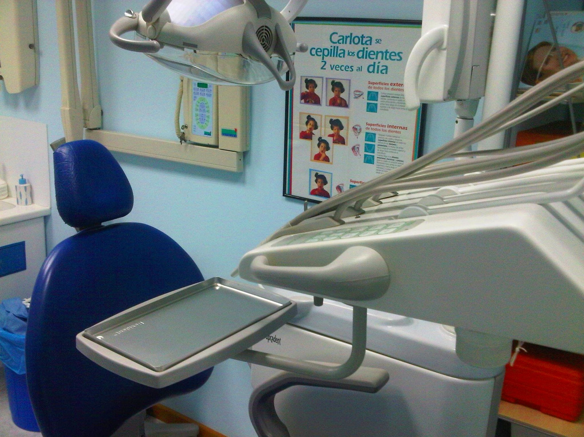 Odontopediatría: Tratamientos de Cliesdent Clínica de Especialistas Dentales - Nueva Dirección! Odontopediatría: Tratamientos de Cliesdent Clínica de Especialistas Dentales - Nueva Dirección!
