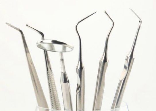 Odontología Conservadora y Endodoncia: Tratamientos de CLIESDENT - Clínica de Especialistas Dentales