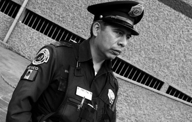 Seguridad privada: Reconocimiento médico de Centro Médico del Conductor Seguridad privada: Reconocimiento médico de Centro Médico del Conductor