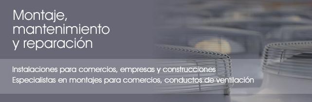 Mantenimiento Aire Acondicionado: Aire Acondicionado Mallorca de Balear de Climatización Mantenimiento Aire Acondicionado: Aire Acondicionado Mallorca de Balear de Climatización