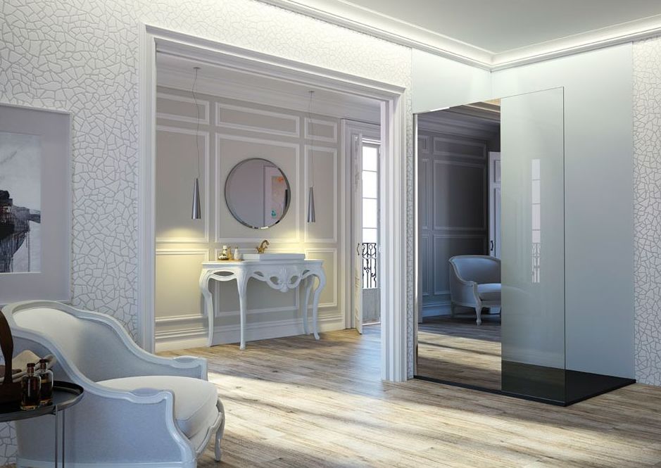 Mamparas de Baño: Servicios de SCS Cristalerías Mamparas de Baño: Servicios de SCS Cristalerías