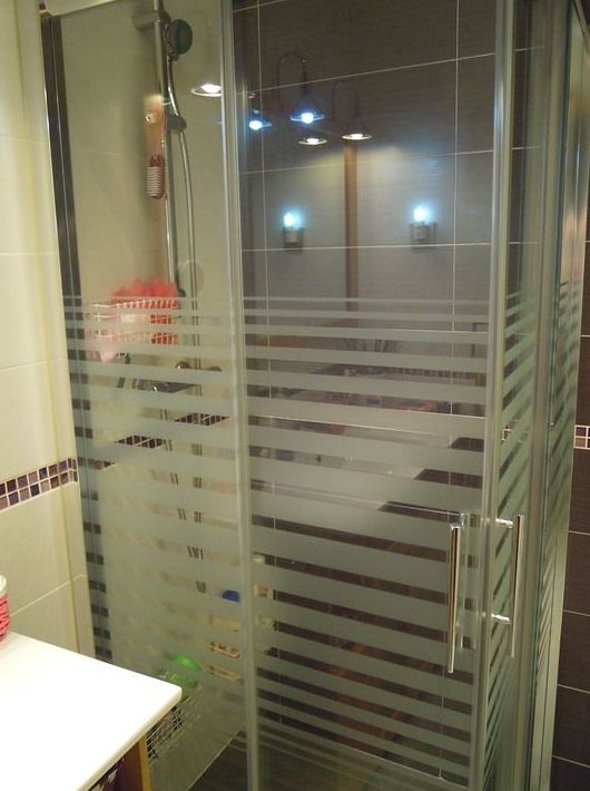 Mamparas de Baño: Servicios de SCS Cristalerías Mamparas de Baño: Servicios de SCS Cristalerías