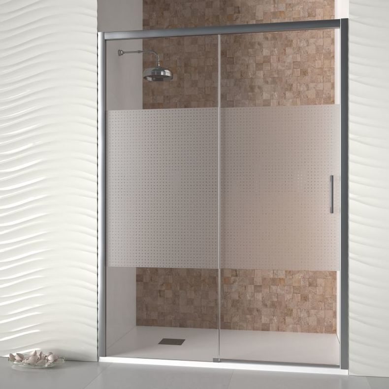 Mamparas de Baño: Servicios de SCS Cristalerías Mamparas de Baño: Servicios de SCS Cristalerías