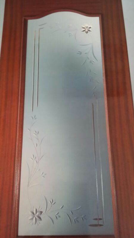 Cristales para puertas de interior: Servicios de Carpintería de Aluminio y Cristalería Joisa