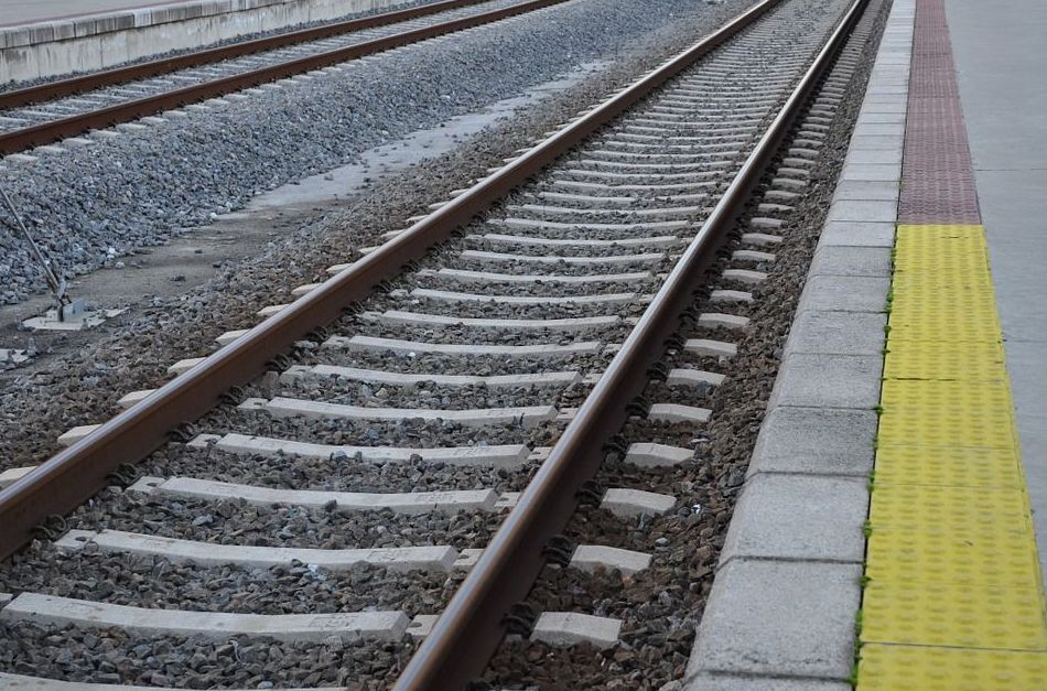 Las obras para adecuar el 'solarón' empezarán a final de año tras el derribo de la estación