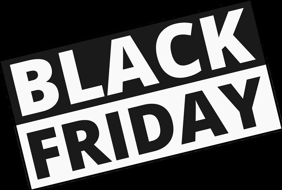 El Black Friday abarrota los comercios asturianos