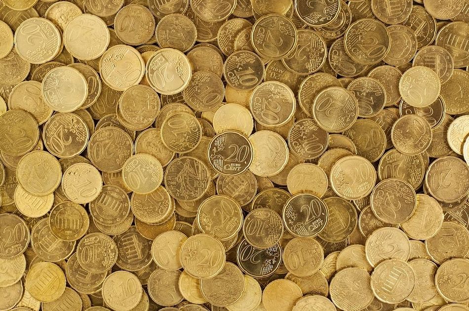 La deuda exterior de España cae a su nivel más bajo desde 2008