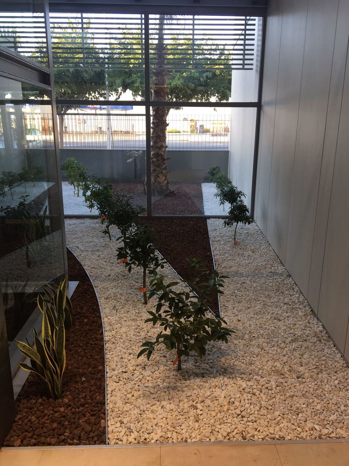 Mantenimiento de Jardines: servicios de Podavalti Mantenimiento de Jardines: servicios de Podavalti