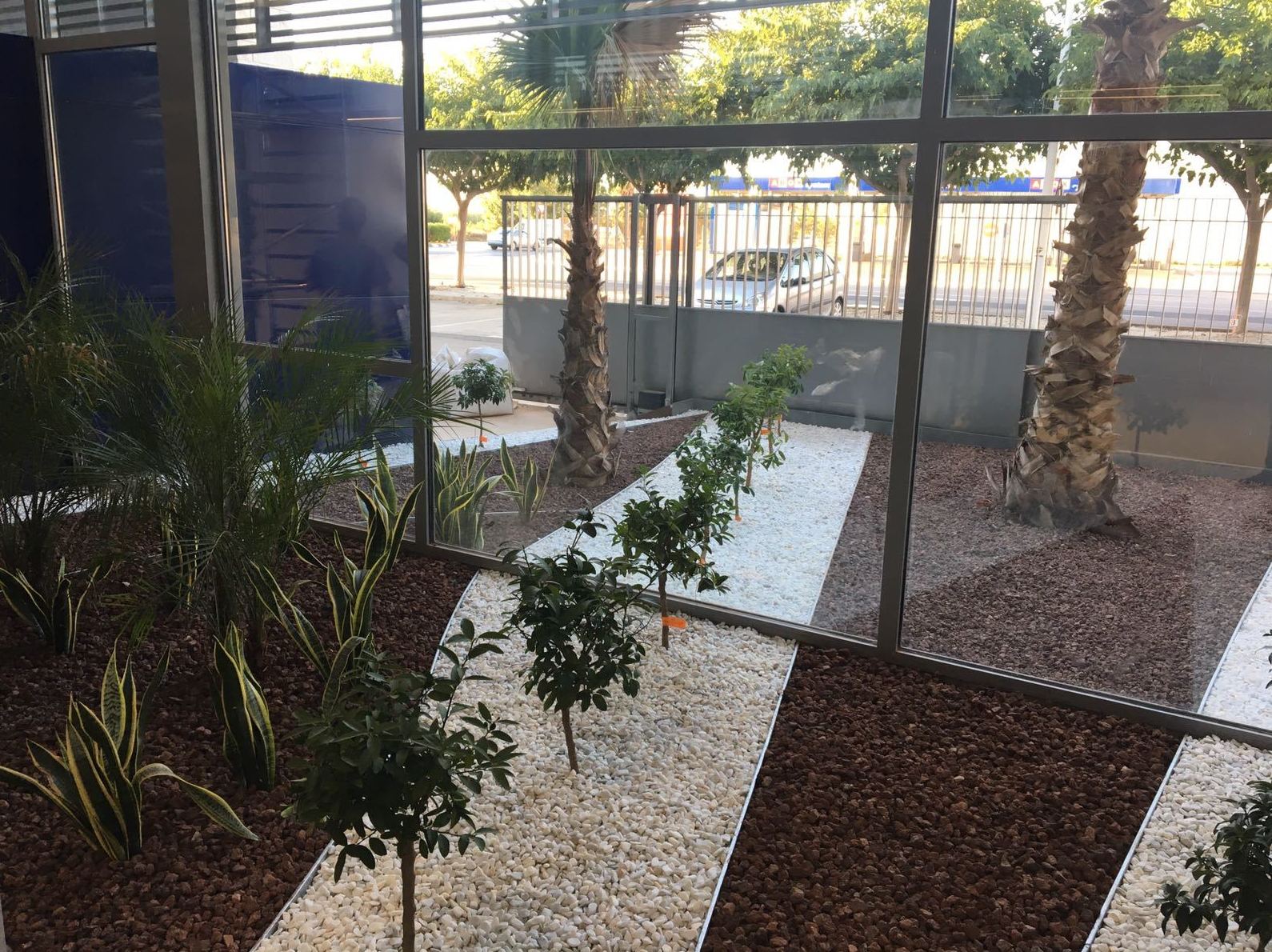 Mantenimiento de Jardines: servicios de Podavalti Mantenimiento de Jardines: servicios de Podavalti