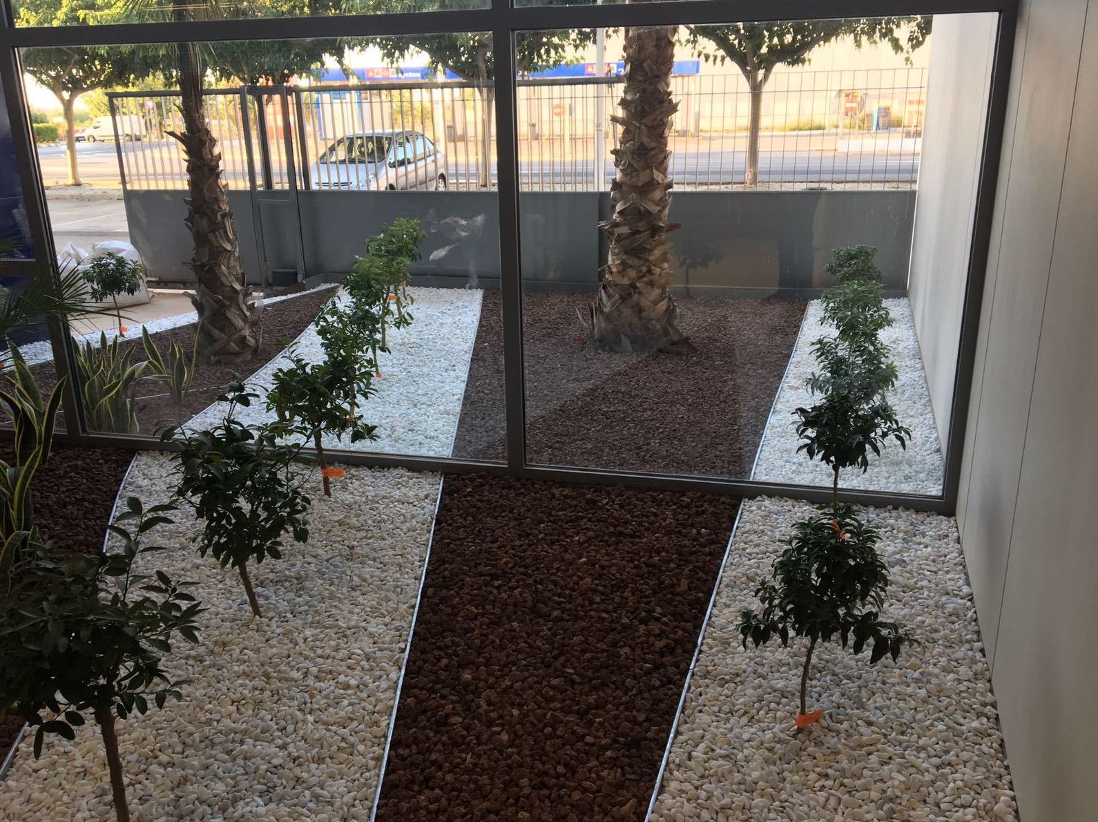 Mantenimiento de Jardines: servicios de Podavalti Mantenimiento de Jardines: servicios de Podavalti