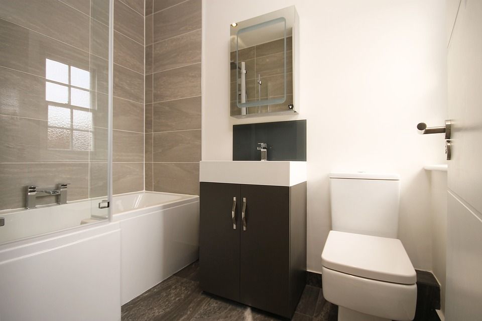 Mamparas de baño: Productos y servicios de Gonter S. L. Muebles de Cocina y Hogar Mamparas de baño: Productos y servicios de Gonter S. L. Muebles de Cocina y Hogar