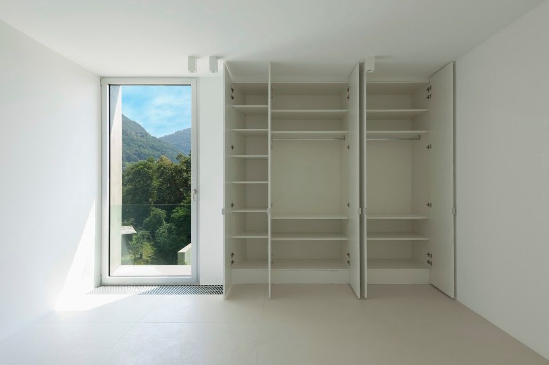 Armarios empotrados a medida: Productos y servicios de Gonter S. L. Muebles de Cocina y Hogar Armarios empotrados a medida: Productos y servicios de Gonter S. L. Muebles de Cocina y Hogar