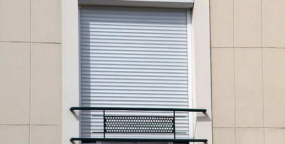 Persianas y estores: Servicios de Aluminios Benilan Persianas y estores: Servicios de Aluminios Benilan