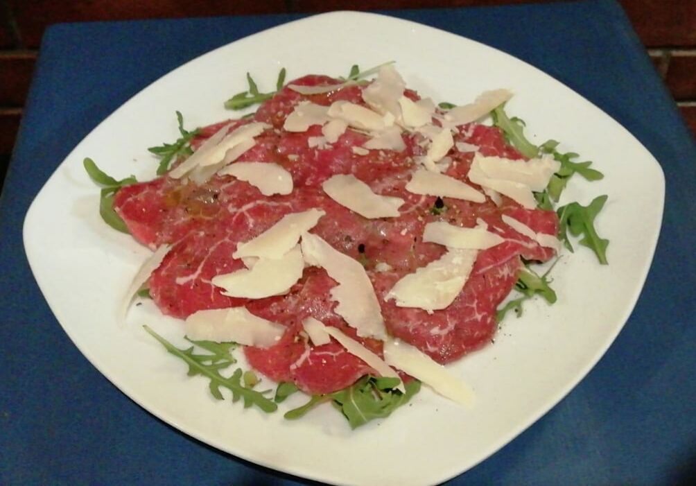 Carnes: Carta de Los Fogones de Canarias Carnes: Carta de Los Fogones de Canarias