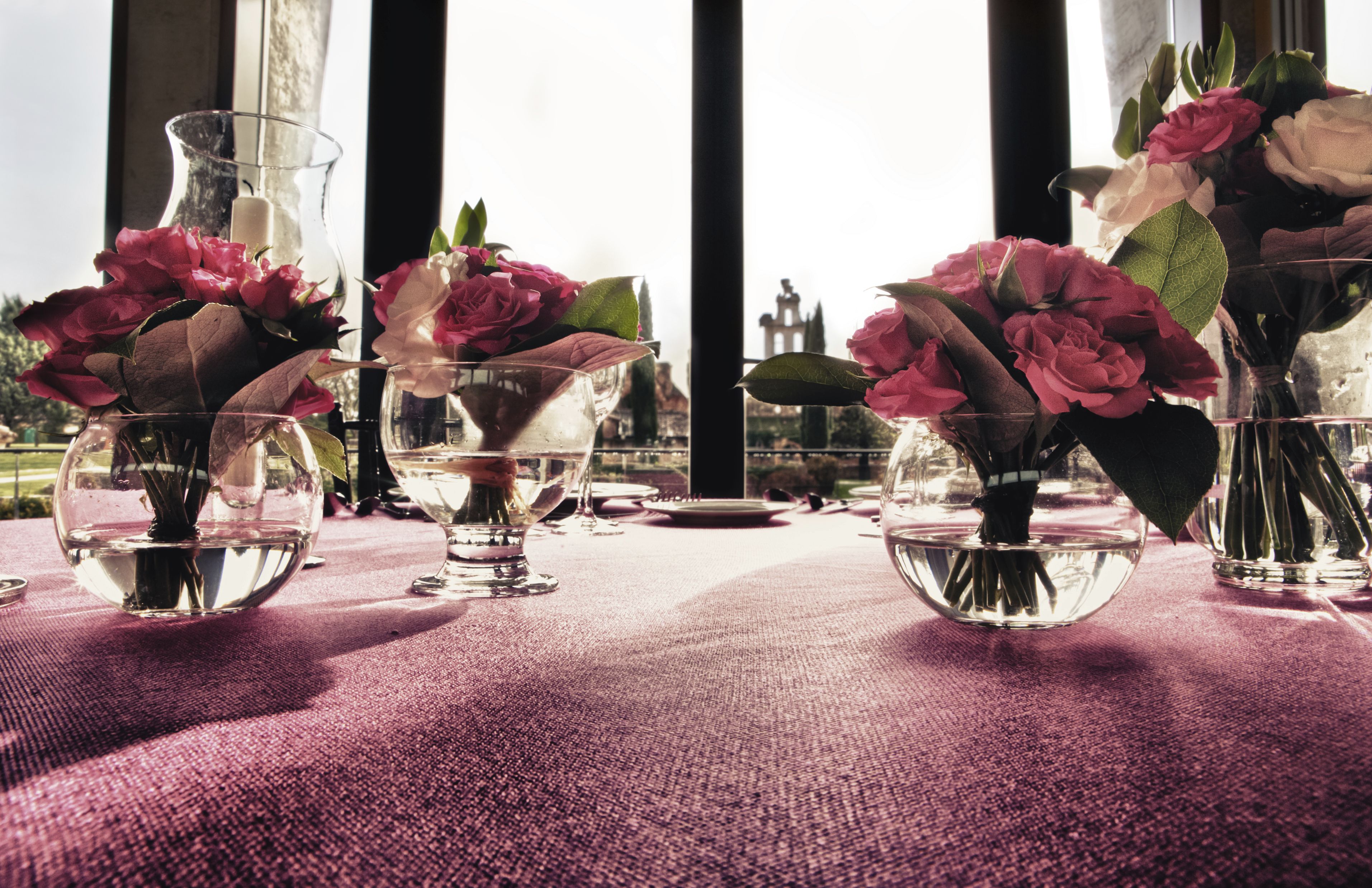 Arreglos florales: Servicios de Sarria Flors Arreglos florales: Servicios de Sarria Flors