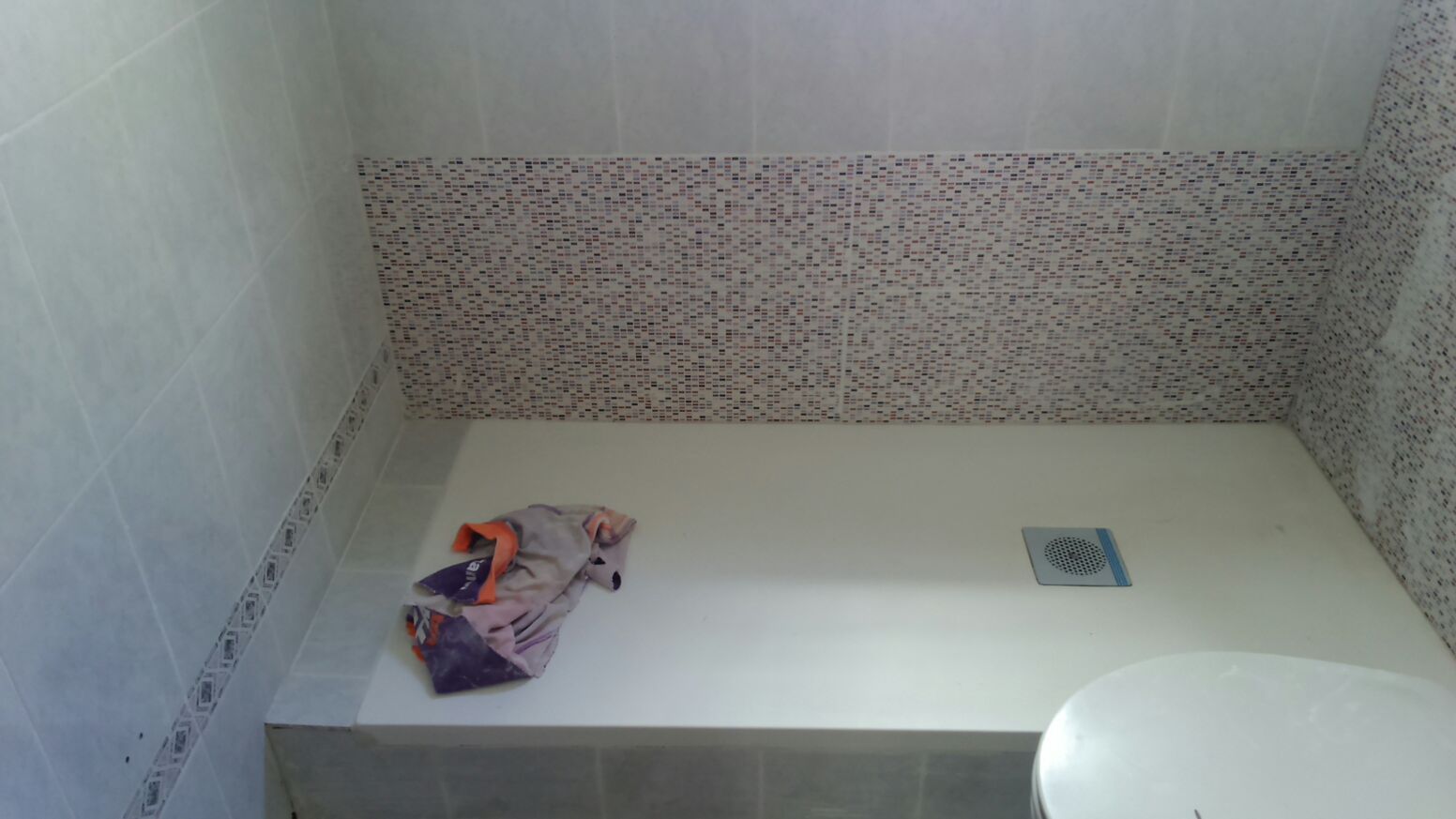 Cambio de bañera por plato de ducha: Servicios de Reformas Ponce Cambio de bañera por plato de ducha: Servicios de Reformas Ponce
