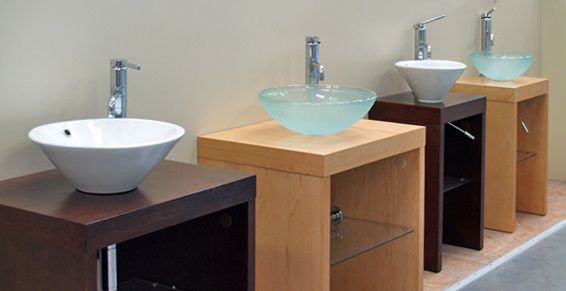 Muebles de baño y accesorios Muebles de baño y accesorios