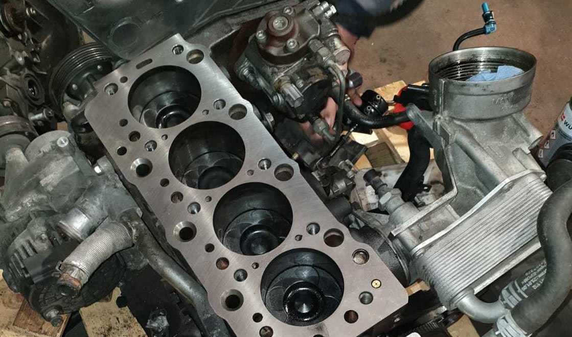 Mecánica: Servicios de Talleres ILC Motor Mecánica: Servicios de Talleres ILC Motor