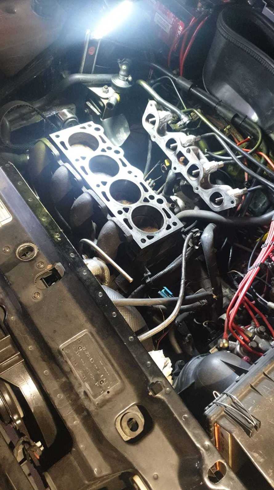 Mecánica: Servicios de Talleres ILC Motor Mecánica: Servicios de Talleres ILC Motor
