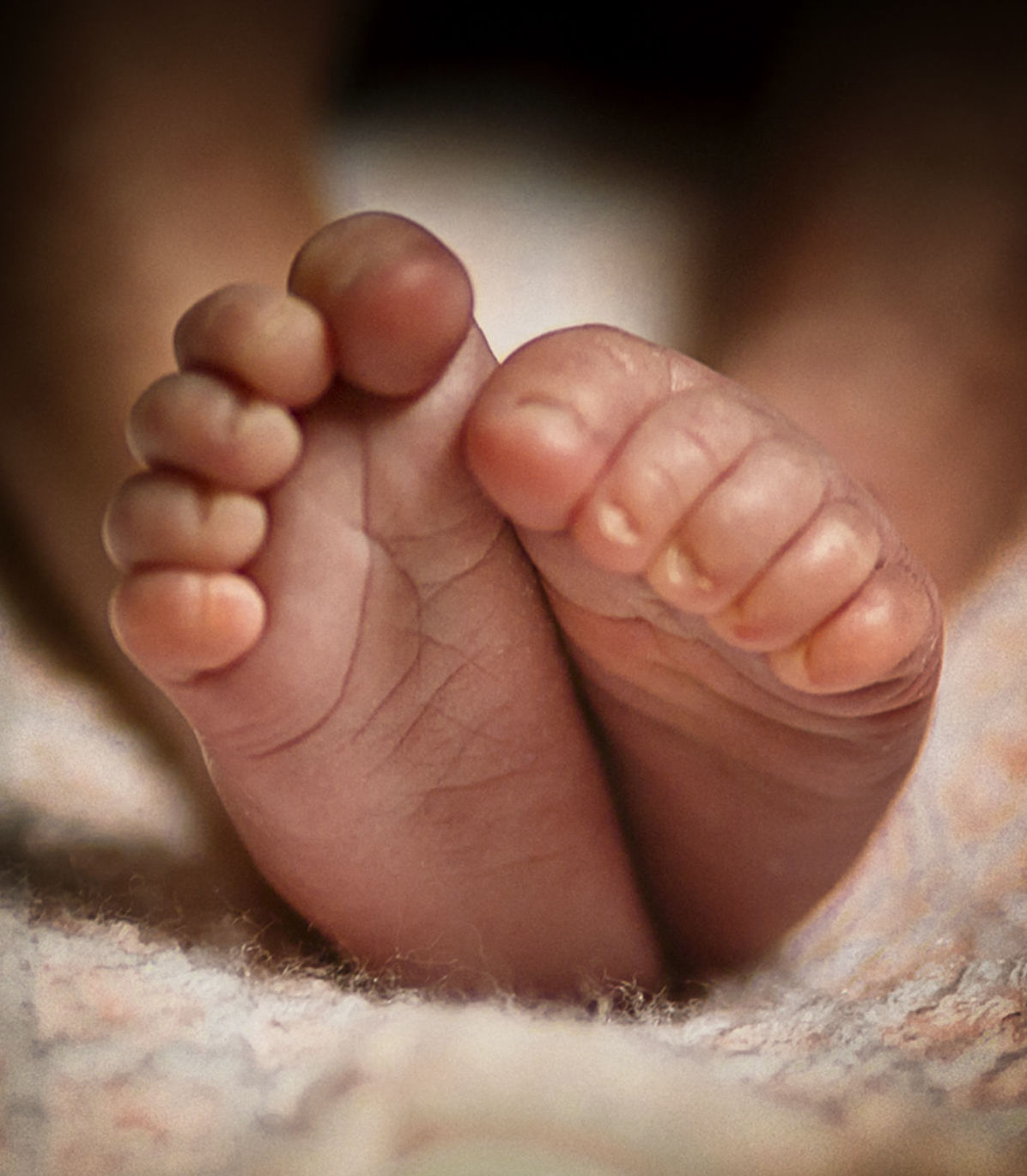 Podología infantil: Servicios de Clínica Podológica Peu Sa Podología infantil: Servicios de Clínica Podológica Peu Sa