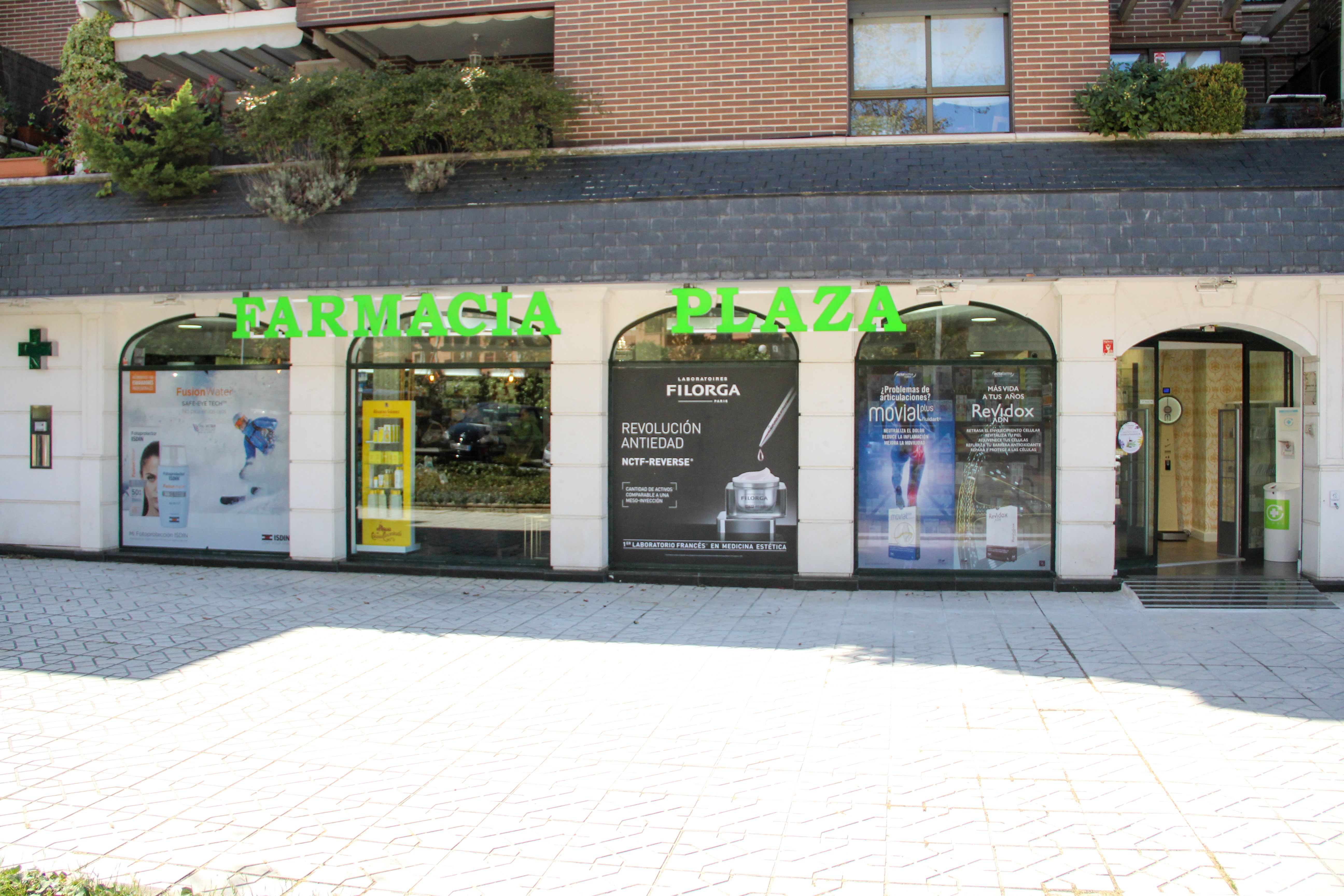 Foto 4 de Parafarmacia en Pozuelo de Alarcón | Farmacia Plaza