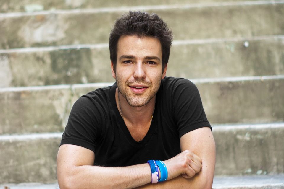 Hombre Hombre