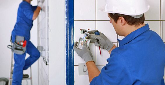Reparaciones Reparaciones
